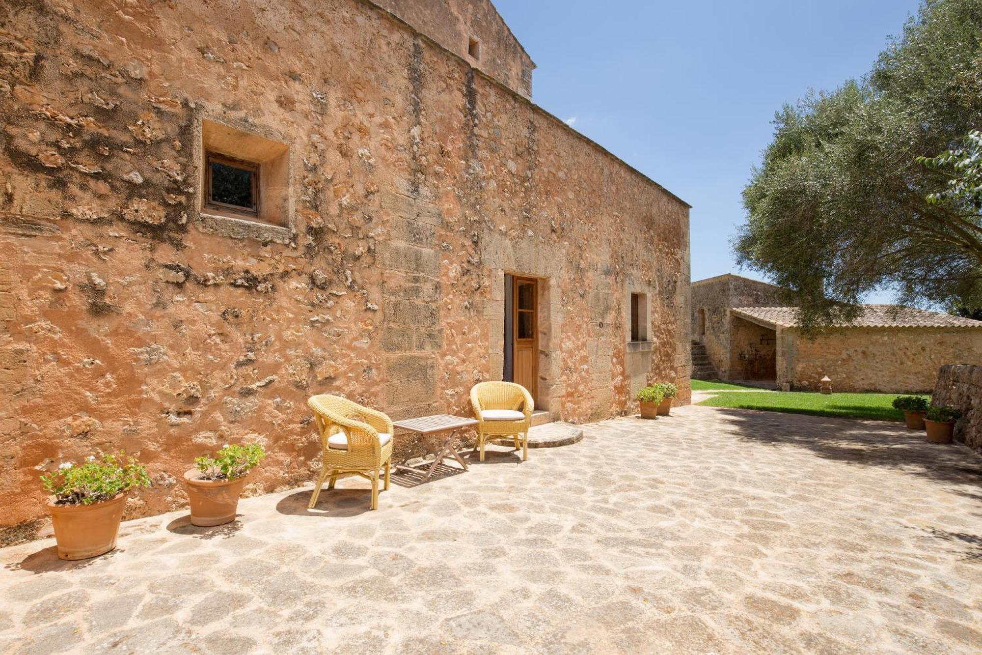 Habitación Doble con terraza