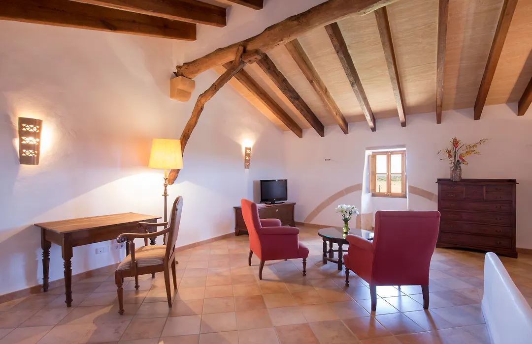 Hotel Son Cosmet-1