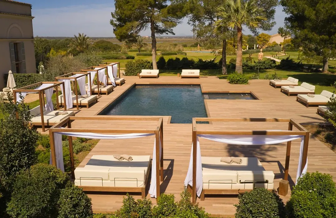 Fontsanta Hotel Thermal & Spa - Adults Only-1