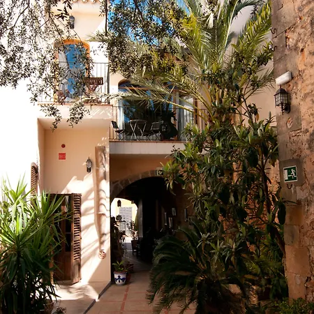 Hotel Segles - Turismo de Interior-3